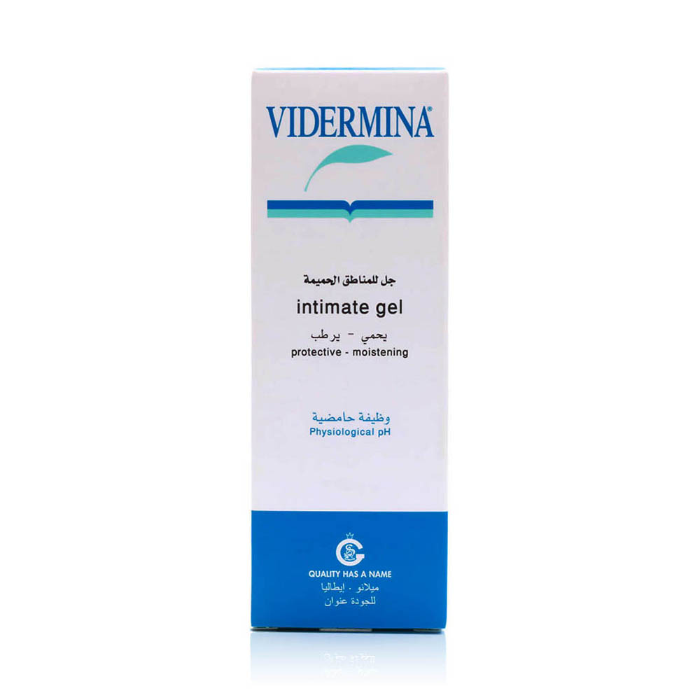 Vidermina product selection