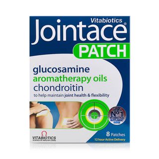Vitabiotics Jointace Original Glucosamine & Chondroitin, 30 Tablets