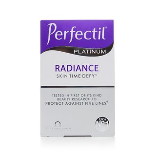 Vitabiotics Perfectil Platinum Radiance - 60 Tablets