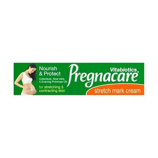 Vitabiotics Pregnacare Stretch Mark Cream, 100 ml