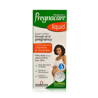 Pregnacare Liquid - 200 ml