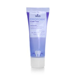 Emoform Gum Care Mineral Salt Toothpaste - 75 ml