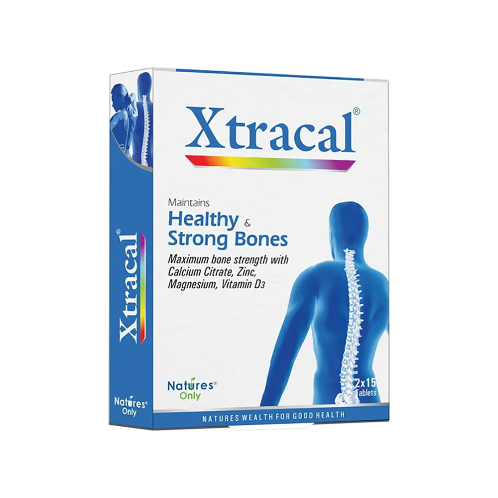 Xtracal product selection
