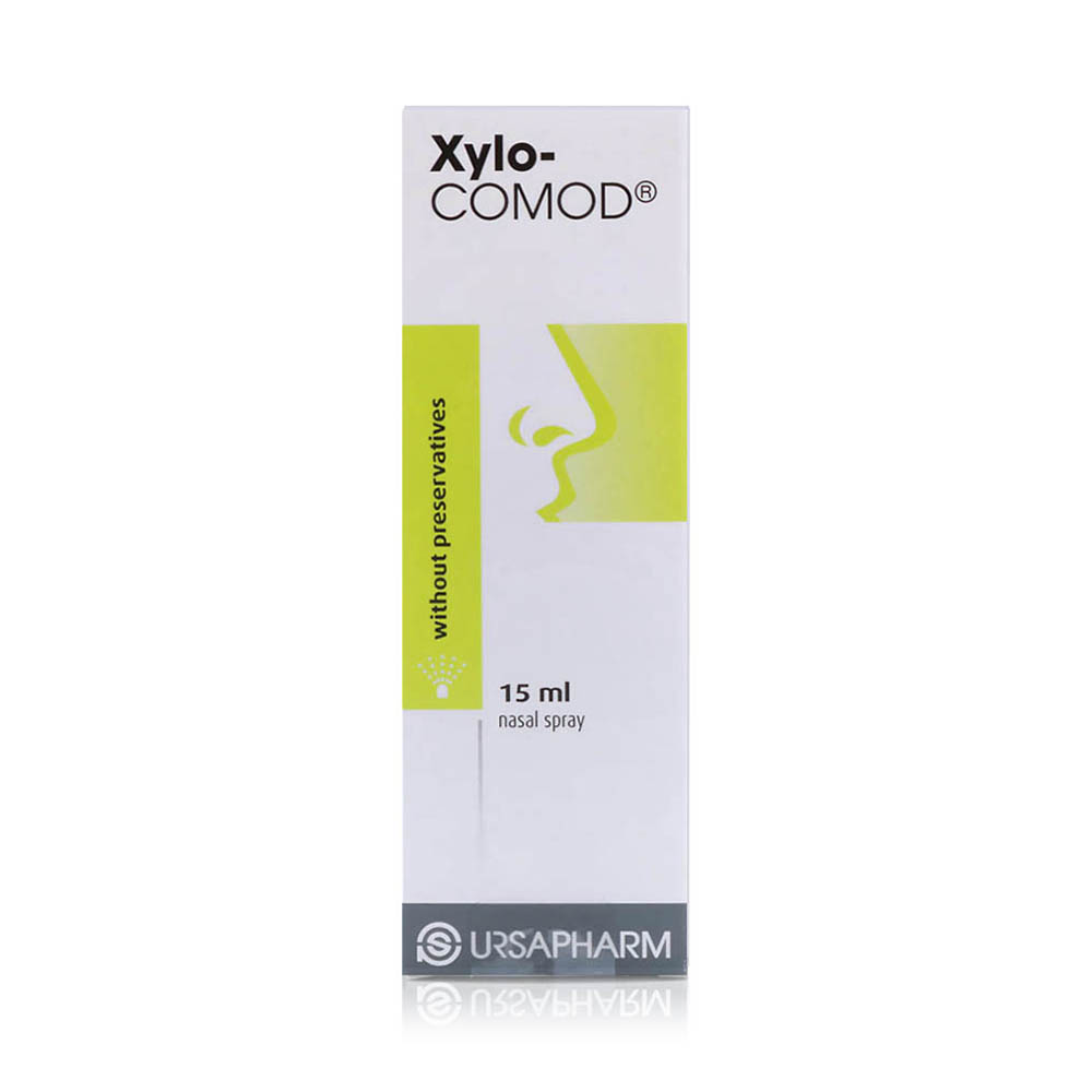 Xylo-COMOD product selection