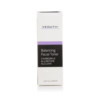 YEOUTH Balancing Facial Toner - 100 ml (3.4 fl oz)